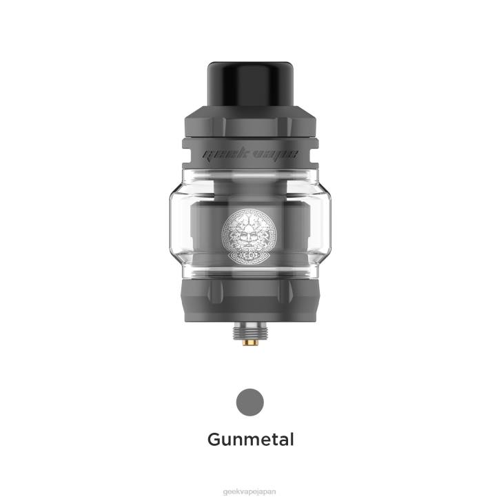 zマックスタンク - Geekvape アトマイザー GeekVape ガンメタル FL2R215